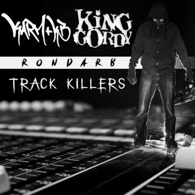 New Era Hippie/King GordyTrack Killers