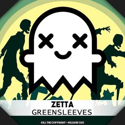 ZettaGreensleeves