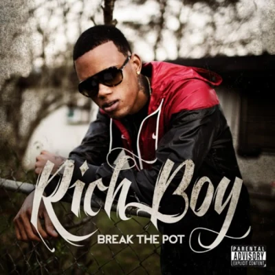 Rich BoyBreak The Pot