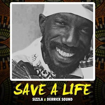 Sizzla/Bob Marley/Ken Boothe/Stranger Cole/Sugar Minott/The Wailers/Glen Washington/Gregory Isaacs/Capleton/Israel VibrationSave a Life