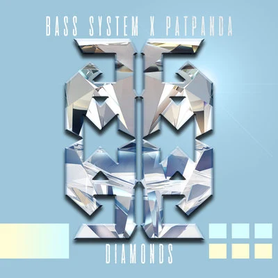 Bass SystemMakkILLTEXTDiamonds