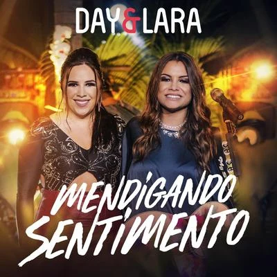 Jerry Smith/Day & LaraMendigando sentimento (Ao vivo)