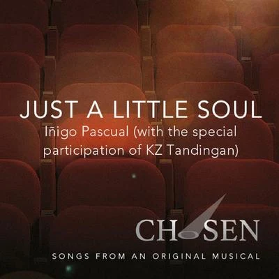 Iñigo PascualJust a Little Soul