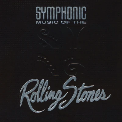 Peter ScholesSymphonic Music of the Rolling Stones