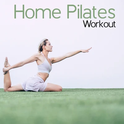 Home Workouts Music ZoneChill Sport Music AcademyDj. Juliano BGMHome Pilates Workout - Ambient Sport Chillout Music 2020