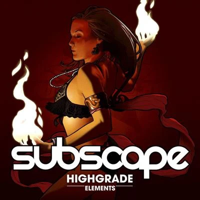 Subscape/Emalkay/D1/LD/Caspa/Matty G/The Others/Quintino & Blasterjaxx/J Kenzo/OrienHighgrade