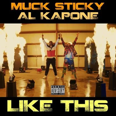 Al KaponeLike This (feat. Al Kapone)