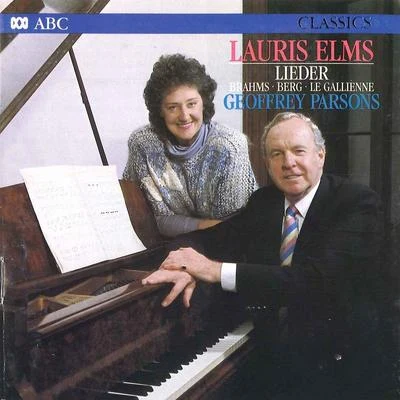 John WintherLauris ElmsLauris Elms – Lieder