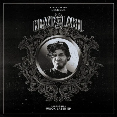 Subtronics/GrabbitzWook Laser EP