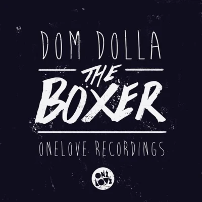 Dom Dolla/Isaac Tichauer/Trinidad/RufusThe Boxer