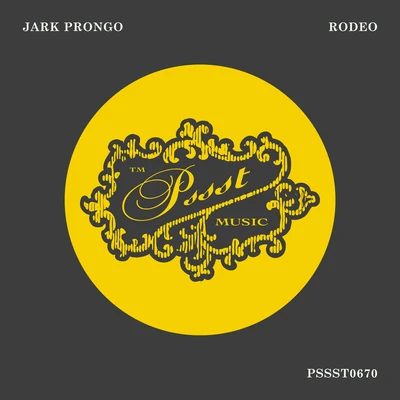 Jark ProngoRodeo