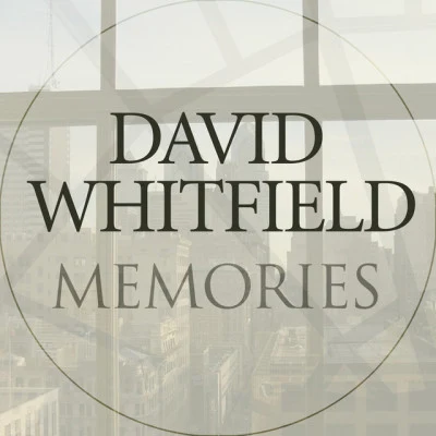 David WhitfieldMemories