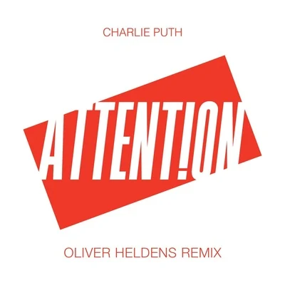 Oliver Heldens/RowettaAttention (Oliver Heldens Remix)