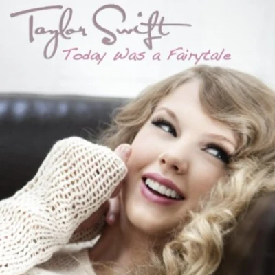 Taylor SwiftPhoebe BridgersToday Was a Fairytale - Single