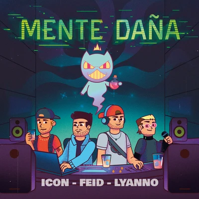 Dalmata/FeidMente Daña