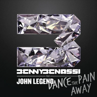 Stephan Jacobs/Benny BenassiDance the Pain Away (Remixes)