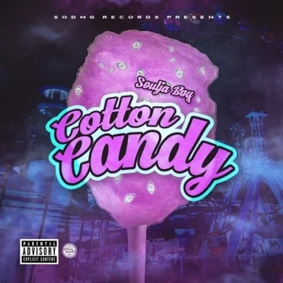 Soulja Boy/BRCotton Candy