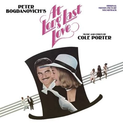 Cole PorterColeman Hawkins All American FourAt Long Last Love (Original Motion Picture Soundtrack)