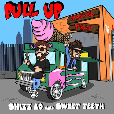 Sweet Teeth/MylkyPull Up