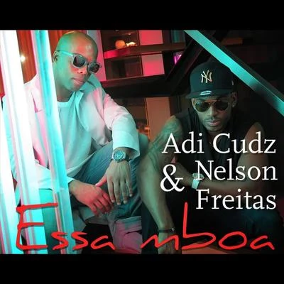 Nelson FreitasEssa Mboa (feat. Nelson Freitas)