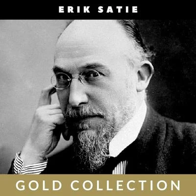 French National Radio & Television OrchestraErik Satie - Gold Collection