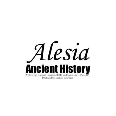 Alesia/DJ Sliink/Bambounou/S-Type/Bok Bok/Dog BloodAncient History