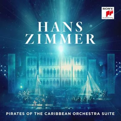 Lard/Hans ZimmerPirates of The Caribbean Orchestra Suite (Live)