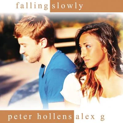 Alex GFalling Slowly