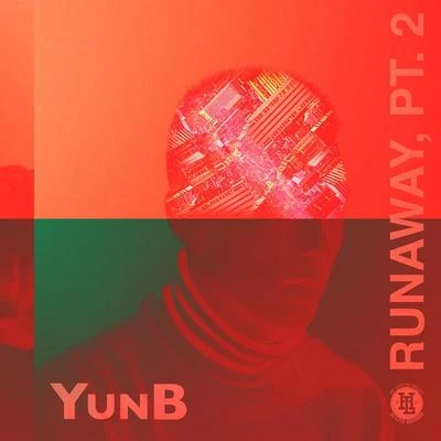 YunBNOAH1LUVRunaway, Pt. 2