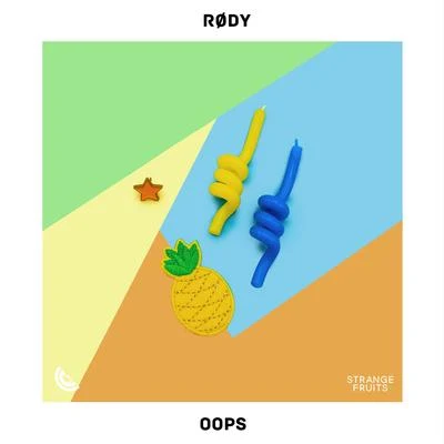 RØDYOops