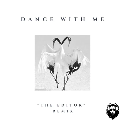 The Editor/Budda Bar DinnerDANCE WITH ME (The Editor Remix)