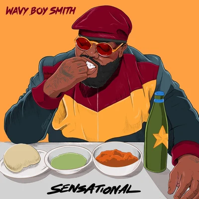 The Jux/Wavy Boy Smith/Turkish DcyphaSensational