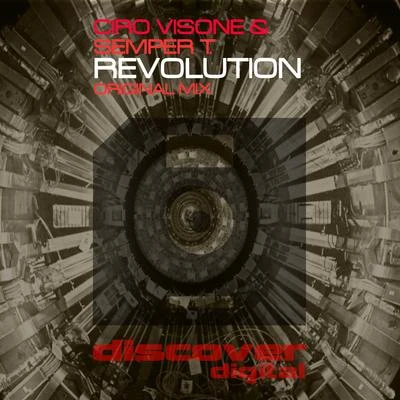 Ciro Visone/Chris Element/Andrew Henry/Alcyone Project/Jackob Rocksonn/Bukat/Second Reason/Trian/Stephane Badey/GZRevolution