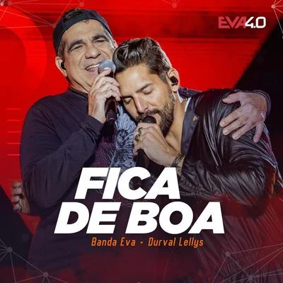 Banda EvaFica De Boa (Ao Vivo Em Belo Horizonte2019)