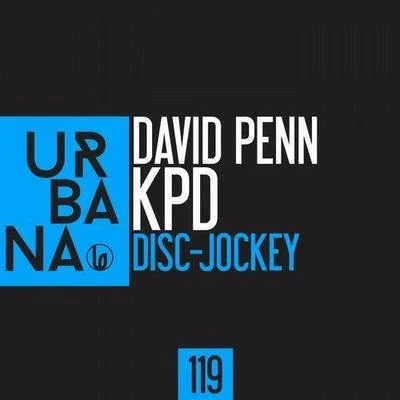 David PennDisc-Jockey