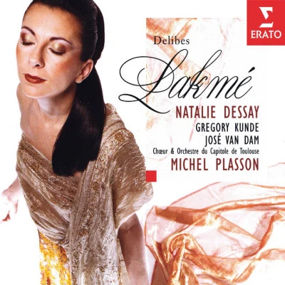 Natalie DessayLakme Dessay Plasson