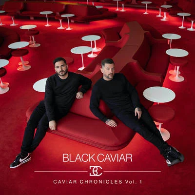 Black CaviarMr. Vain