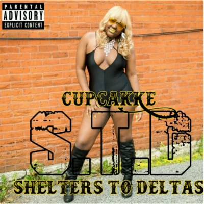 cupcakKe/Banoffee/Empress OfS.T.D