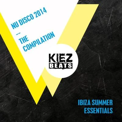 Hot HotelsNU DISCO 2014 (Ibiza Summer Essentials)