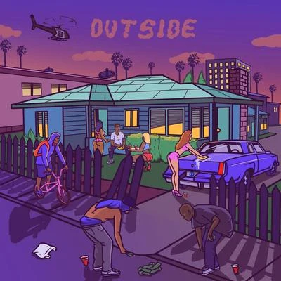 Bino RideauxOUTSIDE