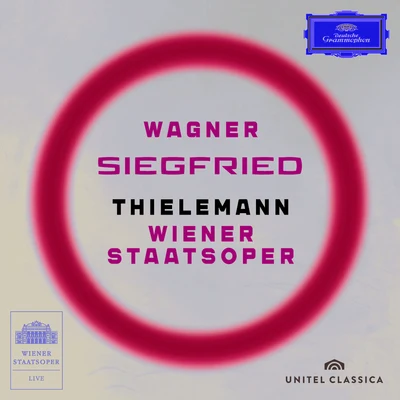 Petter Sundkvist/Anna Larsson/Karin Ingeback/Anders Larsson/John Erik Eleby/Frej Lindkvist/Amadei Chamber Choir/Swedish Chamber OrchestraWagner: Siegfried