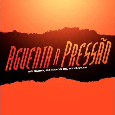 MC Nando DKAguenta a Pressão