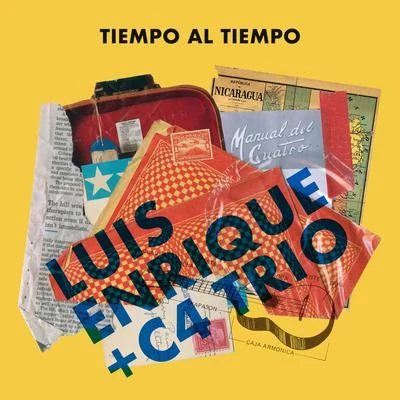 Luis EnriqueTiempo Al Tiempo