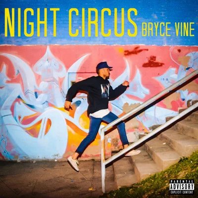 Bryce VineNight Circus