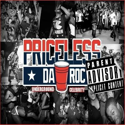 Priceless da Roc/CB/Heaven MarinaUnderground Celebrity EP