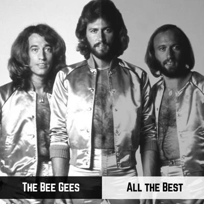 The Bee GeesAll the Best