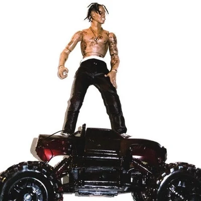 Travis Scott/M.I.A./Young ThugRodeo (Deluxe)