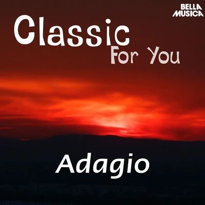 Vladimir PetroschoffClassic for You: Adagio