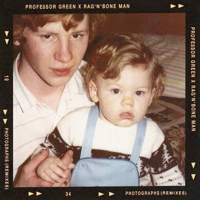 Professor GreenPhotographs (Remixes Pt. 2)