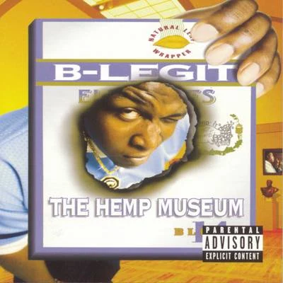 B-LegitThe Hemp Museum